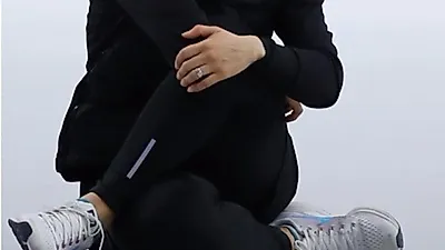 김보름, "이번엔 내가 당했다" XX욕과 폭언에 괴로워..등돌린 네티즌 마음 돌아설까?