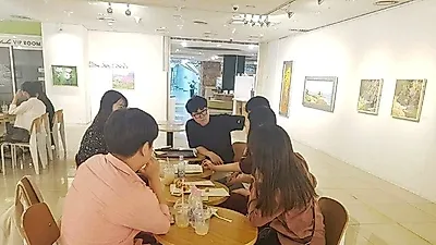 청년문화포럼 마케팅위원회, 2-3기 신입청년활동가 모집 성료