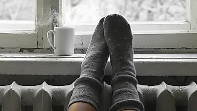 겨울철 가장 큰 고민거리 난방비를 줄이는 단열시트