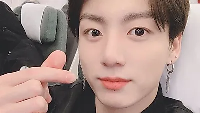 방탄소년단 정국, "아시아 유일" 미국이 선정한 세계 미남 TOP10…"명불허전 황금막내"