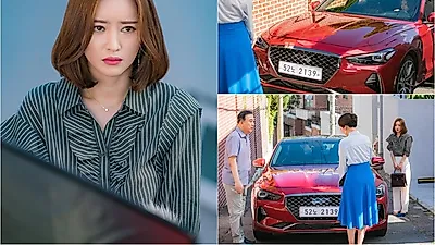 금요 드라마 '끝까지 사랑'  이영아 , 홍수아 , 강은탁  , 심지호 ... 갈등 해결 조짐 ?