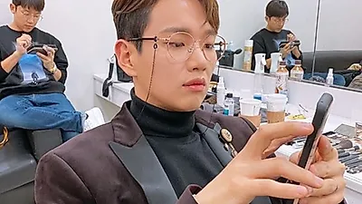 이재용 올해 나이? 대세 방송인 장성규가 유독 고마워 하는 이유는? "우리 눈치보지 말아라"