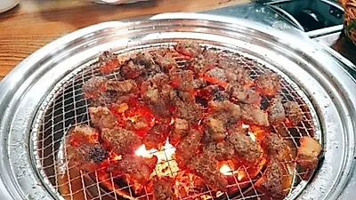 남양주 진접맛집 '통통갈비' 무한리필 가능한 송년회 핫플레이스 등극