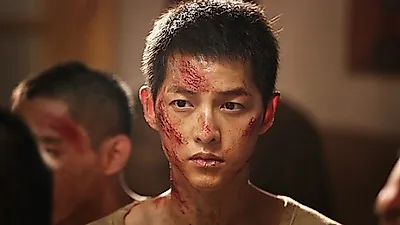 영화 '군함도' 톱스타들의 출연+시선을 끄는 예고편+대대적인 홍보에도 관객들의 '쓴소리' 듣는 이유가?