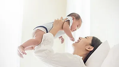 아이를 낳으면 480만 원? 남자도 가능한 출산 휴가·육아 휴직 급여 신청 방법