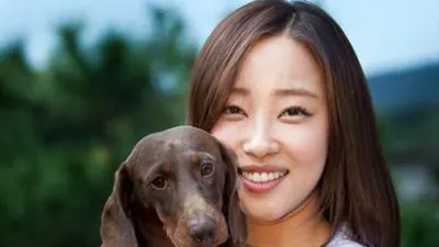[인터뷰]신인 여배우 전지안 '강아지들도 힐링이 필요해'