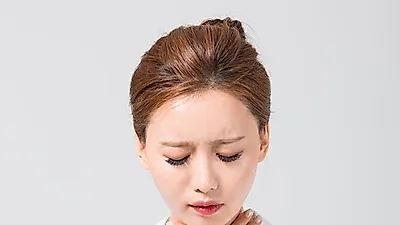 비염치료와 기관지에 좋은 음식은 도라지배즙?