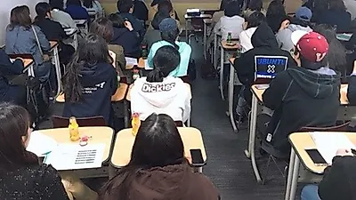 '서울 한양학원' 입시컨설팅 천편일률적 상담에서 벗어나