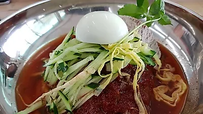 서천 맛집 '홍원옥', "평양냉면 먹고 새싹삼까지" …'여름철 건강 챙기는 맛집'