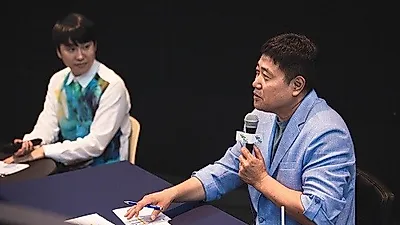 장애인식개선을 위한 '러브투게더 리브투게더 무비토크 2019' 2회차 성료