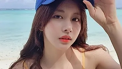 '정글의법칙' 한보름 나이? 노출 아찔 몸매 완벽! 백일사진 공개 성형전 의혹 잠재워…이홍기와 3개월만에 결별?
