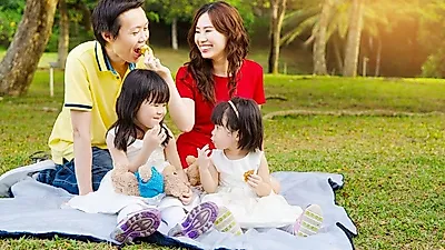 이번 주말 가족과 함께 하면 좋은 활동 14가지