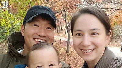 강형욱 나이 실화? 아내 미모에 국적은 어디? "한 달 수입 대기업 연봉"