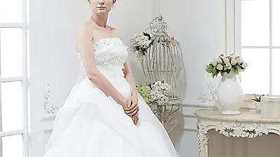 41년간 명품 웨딩드레스를 제작한 라파엘웨딩샵, 스드메 계약 후 추가비 없는 패키지 출시