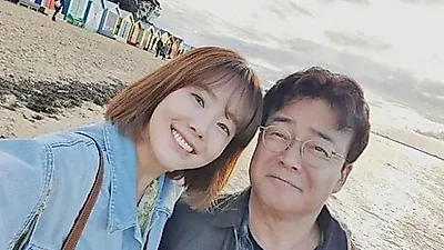 소유진 "백종원과 15살 나이 차이, 부모님이 결혼 	반대하셨다"