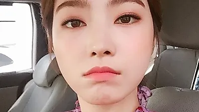 [스타☆톡] 당구여신 차유람, 남편 이지성과 키스 시간줄었다?..."6시간에서 0.6초"