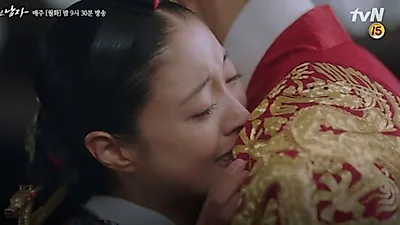 왕이 된 남자 시청률 10%대 진입...독단적 행동 늘어가는 하선의 결말은?