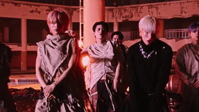 ALL(H)OURS ‘DANG DANG’ Music Video Surpasses 3 Million Views in 1.4 Days After Release