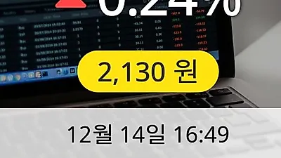 알서포트 14일 2,130원 장종보고