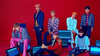 방탄소년단, 2018 MAMA 일본서 파격 퍼포먼스.. '빌보드+그래미가 반한 월클' 생중계방송채널·라인업 공개