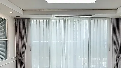 동대문커텐 '한국커텐', 직영공장으로 유통마진 없애 합리적인 커튼구매 돕는다