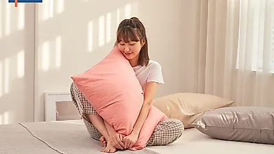 수면 전문 브랜드 유즈, 신제품 똑똑베개 론칭