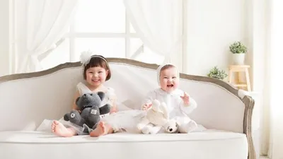아기 사진 전문 용인베이비스튜디오, 하루 2팀 운영제로 '순간의 감동' 제공