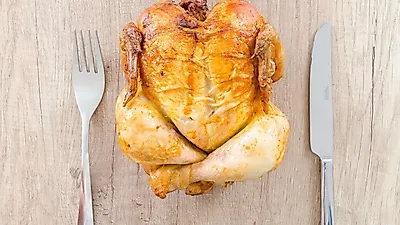 폭식으로 스트레스 푼다면 '야식증후군' 의심해야