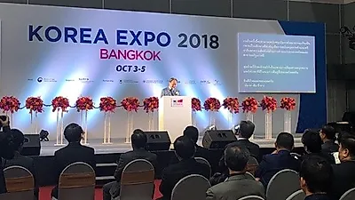 YBM리더스, 2018 방콕 한국우수상품전 선정