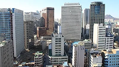 1월 26일 충북 , 세종 , 대전  비롯한 전국 ... 최저  -7도, 최고  5도 예상
