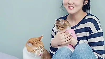 '황후의 품격' 장나라, 어마어마 했던 전성기 어땠길래..."피토까지 했어"