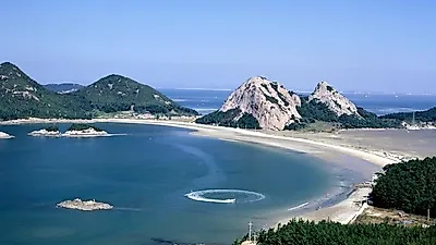 [국내여행지추천] 한국관광공사가 추천한 8월 가 볼만한 곳 BEST 6