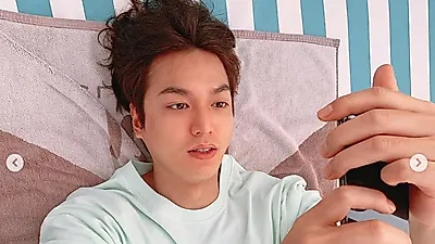 이민호 나이, 정일우보다? "함께 바다 여행갔다가 교통사고, 혼수상태 빠져 작품 출연 못했다"