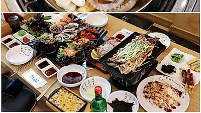 강화도맛집 '보광호', 가성비 좋은 제철 활어회와 쭈꾸미 샤브샤브 한상 푸짐하게 즐길 수 있어