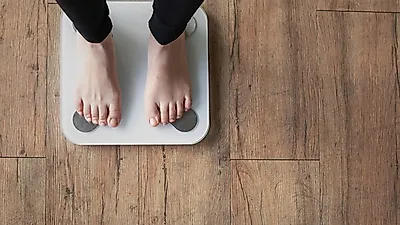 숫자만 줄이는 다이어트는 의미없다!  인바디 체중계  고르는 법…"원하는 신체정보 선택 가능해"