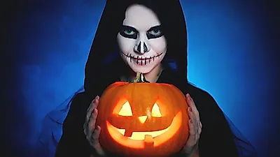 [☞핫키워드]10월의 마지막 밤, 간편한 할로윈 분장하는 법, 이태원 할로윈 파티 장소 등 총정리