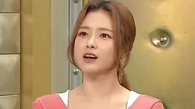 오지은, 완벽 볼륨 몸매 비결은?…"하루 2시간씩 주 5일 운동"