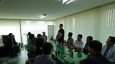 19일, 한국펫소매협회 추계 정기모임 열려..