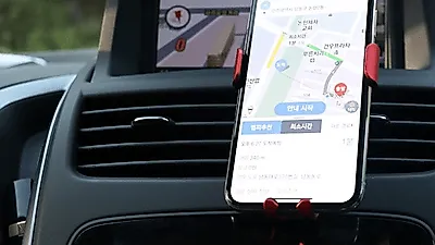 매노팜(mnf), 차량용 송풍구 핸드폰 거치대 할인 이벤트 열어