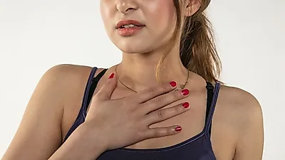 역류성 식도염, 속쓰림 유발…'원인과 치료법은?'