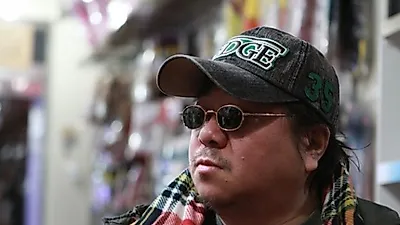 인터뷰> '로보트 태권V', '세월이 가면'의 가수 최호섭