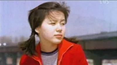 '80년대 청순美 폭발, 최고의 한방 임예진...모두 울고갈 정도의 미모'