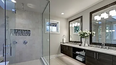Consejos para elegir 'azulejos de baño' para una 'decoración con estilo'