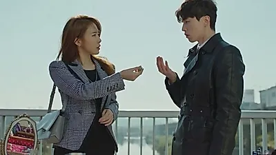 [새드라마] 도깨비커플 이동욱♥유인나, '김비서' 감독 신작 출연확정! '진심이닿다' 줄거리는?