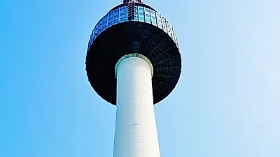 새해, 가까운 곳에서 해돋이를 보고 싶다면? '서울 해돋이명소'