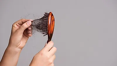 두피열 어떻게 내리는지 알면  탈모 막을 수 있다…  탈모에 좋은 음식  다시마와 두부  '찰떡궁합' 화제