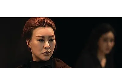'연애의 맛' 정영주 김성원과의 사랑도 1등, 일도 1등? 뮤지컬과 브라운관 종횡무진