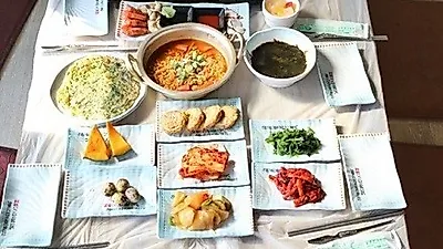 강릉 주문진 맛집 대영유통, 여행 후 푸짐하게 즐길 수 있는 대게 전문점