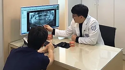 다양한 치아교정 방법, 투명교정과 일반교정의 차이는?