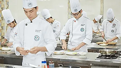 인천상록호텔조리직업전문학교, 2020년도 고교위탁 무료컨설팅 및 조기위탁